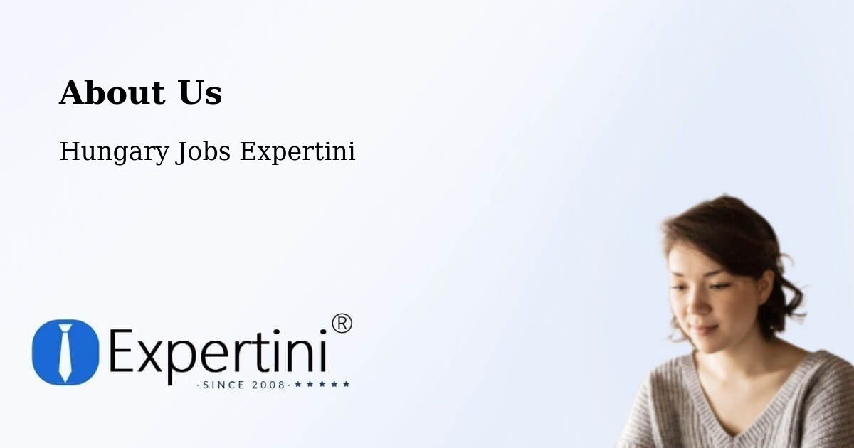 About Expertini Recruitment Platform  – Bátya - Bátya, Hungary Jobs Expertini