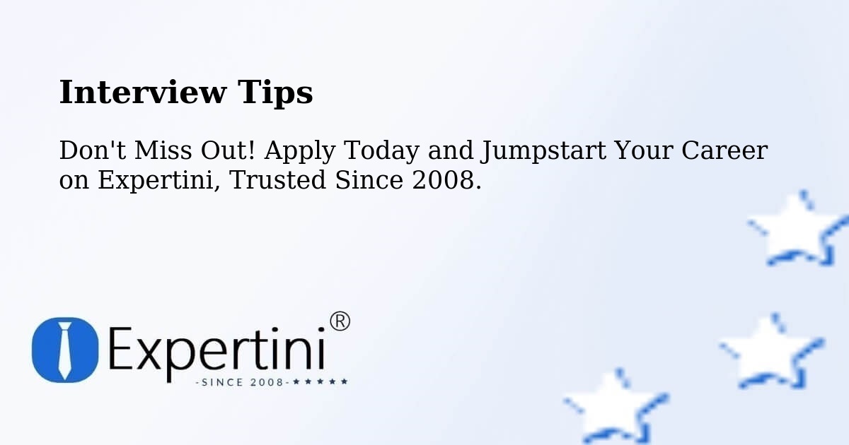 Interview Tips & Techniques for Job Seekers – Bátya - Bátya, Hungary Jobs Expertini
