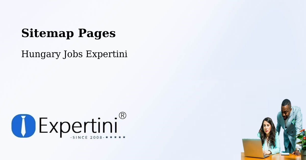 Sitemap Pages - Bátya - Hungary Jobs Expertini