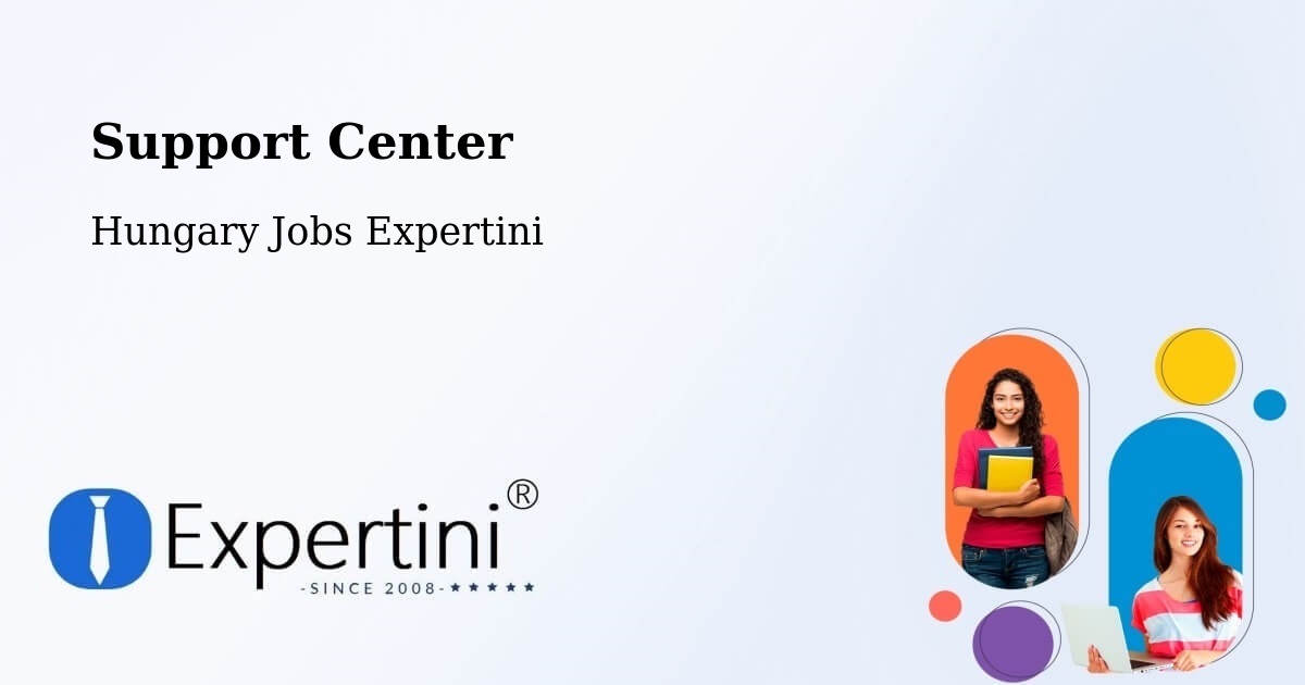 Support Services – Bátya - Hungary Jobs Expertini